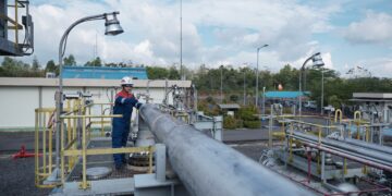 EBITDA PEP Zona 4 di Tahun 2025 Capai US$887,44 Juta Seiring Meningkatnya Produksi Migas