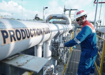 Berkat Well Service, Produksi Sumur PBM-025 Milik PEP Prabumulih Field Terdongkrak Hingga 205 BOPD dan 0,57 MMSCFD untuk Gas