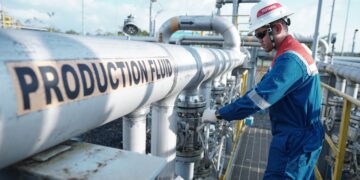 Berkat Well Service, Produksi Sumur PBM-025 Milik PEP Prabumulih Field Terdongkrak Hingga 205 BOPD dan 0,57 MMSCFD untuk Gas