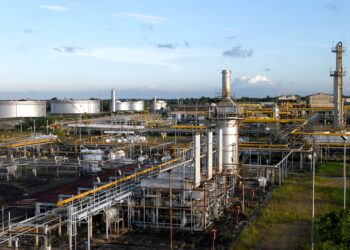 Produksi PHI di Zona 9 Mencapai 22,6 Ribu Barel Per Hari