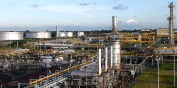 Produksi PHI di Zona 9 Mencapai 22,6 Ribu Barel Per Hari