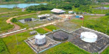 Awal 2026 Produksi Minyak PEP Sangasanga Field Tembus 5.257 Barel Per Hari