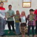 Marhaban Ya Ramadhan, Pertamina Drilling Hibahkan Al Quran ke Lokasi Bencana Ekologis Aceh