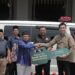 Premier Promenade Serahkan Ambulans ke Yayasan Yatim & Fuqoro Miftahul Jannah