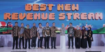 Geber Penguatan Efisiensi, PHE Capai Cost Optimization USD 635 Juta Sepanjang 2025