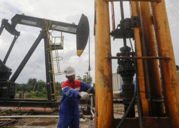 Inovasi Teknologi USAT Tekan Risiko Loss Produksi di PEP Rantau