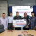 Gerakan Supreme Energy Peduli Bencana