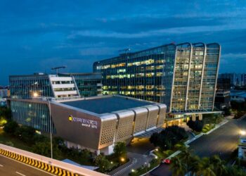 Segini Laba Bersih United Tractors Tahun 2025