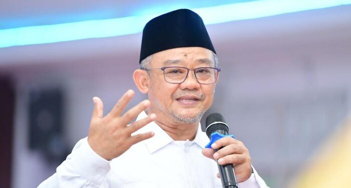 Tiga Pesan Menteri Pendidikan Dasar dan Menengah untuk Para Profesor