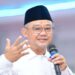 Tiga Pesan Menteri Pendidikan Dasar dan Menengah untuk Para Profesor
