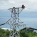 PLN Operasikan SUTT dan GI 150 kV Blangpidie-Tapak Tuan di Aceh Selatan