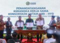 PLN Support Kebijakan IBC Percepat Hilirisasi Industri Baterai