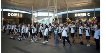 Merayakan 35 Tahun Multi Power Berkarya di Industri Sektor Alat Berat 