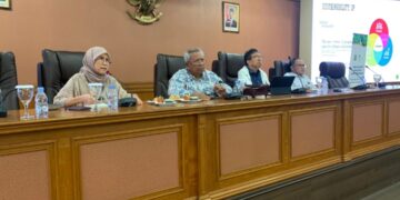 Ekofisiologis Tak Sesuai Picu Banjir dan Tanah Longsor