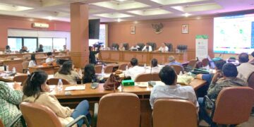 BMKG: Perubahan Iklim Picu Meningkatnya Bencana Alam