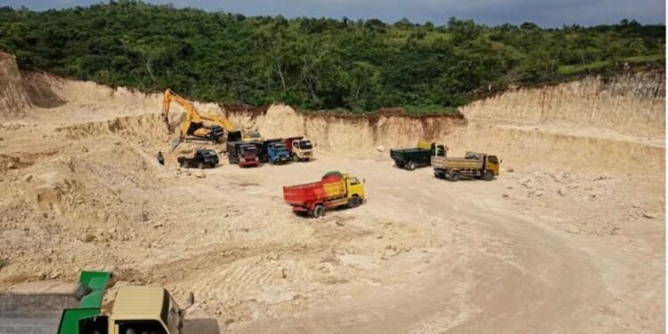 Siap-siap! Sumenep Hadapi Ancaman Krisis Air