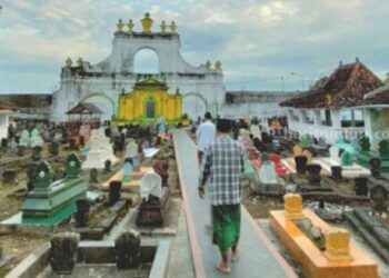 Asta Tinggi, Tambang, dan Ancaman Rusaknya Lingkungan