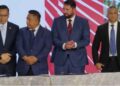 JDA Ekosistem Semikonduktor USD 4,89 Miliar, Melibatkan PT Galang Bumi Industri