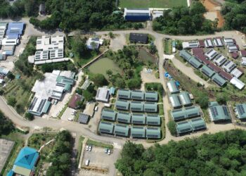 PERHAPI Buka Suara Terkait Rencana Pencaplokan Tambang Emas Martabe oleh Negara