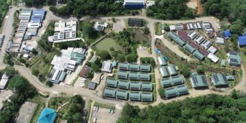 PERHAPI Buka Suara Terkait Rencana Pencaplokan Tambang Emas Martabe oleh Negara