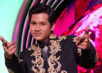 Murid yang Sering Dijemur di Sekolah, Kini jadi Pangeran Dangdut Gen Z