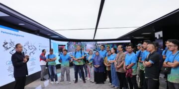 Pertamina Yakin bahwa Insan Media Dapat Melawan Hoax dan Scam