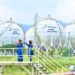 Green Terminal Pertamina di Cilegon, Tercanggih di Asia Tenggara