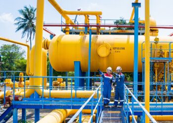Pertagas 19 Tahun Mengabdi Sebagai Tulang Punggung Gas Nasional