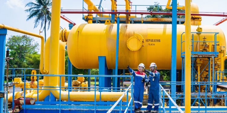 Pertagas 19 Tahun Mengabdi Sebagai Tulang Punggung Gas Nasional