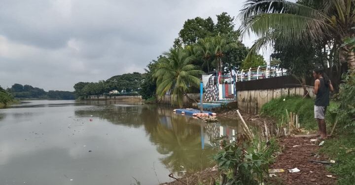 Sungai Cisadane Tercemar Tumpahan 2,5 Ton Pestisida, Ini Kata Peneliti BRIN