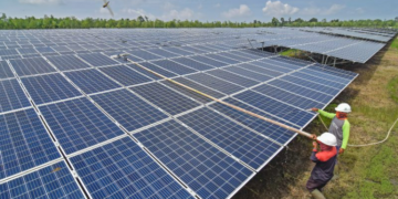 Saatnya Pemerintah Akselerasi Energi Terbarukan di Tengah Pemangkasan Produksi Batu Bara