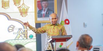 Jelang Ramadhan, Begini Strategi SKK Migas Dongkrak Kinerja untuk Genjot Lifting Migas