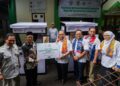 Kolaborasi BAZNAS dan Koperasi Malaysia Siap Berdayakan Rakyat
