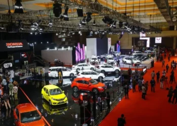 IIMS 2026, Penggerak Ekonomi Kreatif dan UMKM