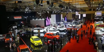 IIMS 2026, Penggerak Ekonomi Kreatif dan UMKM