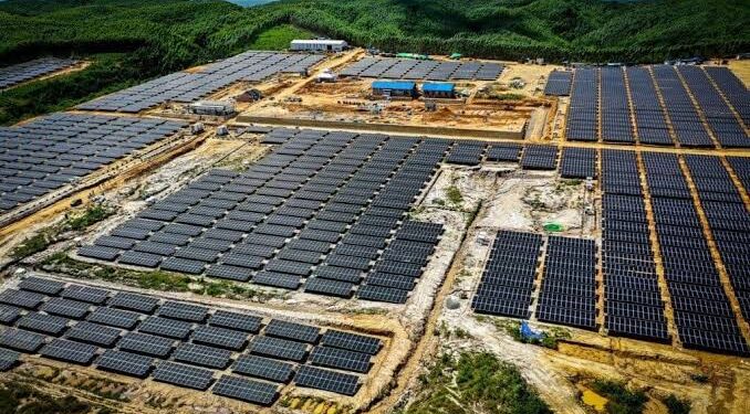 Mengubah Transisi Energi Menjadi Cuan