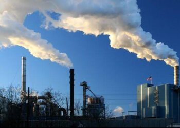 Indonesia Memperkuat Diplomasi Energi di AS