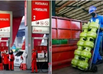 Waspada Kelangkaan BBM dan LPG Melon Jelang Ramadhan