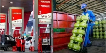 Waspada Kelangkaan BBM dan LPG Melon Jelang Ramadhan
