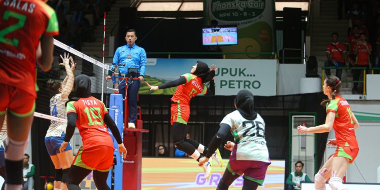 “Tiga Pemain Asing” Pertamina Enduro Mulai Padu