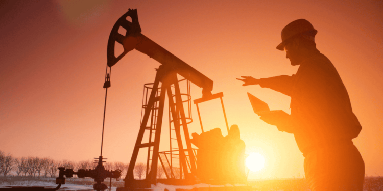 Strategi Jitu SKK Migas Jaga Ketahanan Energi