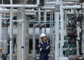 Pertamina Terus Galakkan Hilirisasi