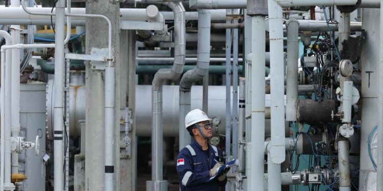Pertamina Terus Galakkan Hilirisasi