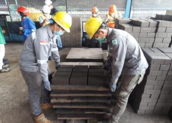 Memanfaatkan FABA PLTU untuk Menggerakkan Ekonomi Sirkuler dan Berkelanjutan