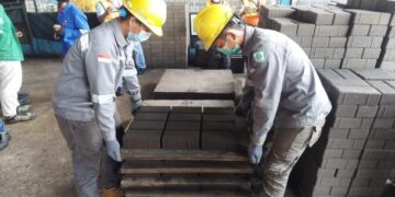 Memanfaatkan FABA PLTU untuk Menggerakkan Ekonomi Sirkuler dan Berkelanjutan