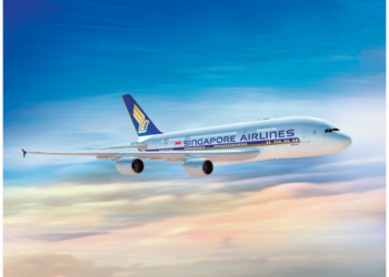 Singapore Airlines: ke Indonesia Menghantarkan Rezeki Melimpah, Kembali ke Singapura Membawa Limbah Minyak Jelantah