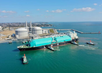 PETRONAS, Perusahaan Migas asal Negerinya Upin & Ipin Menemukan Hidrokarbon di Madura