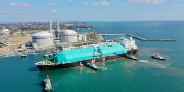 PETRONAS, Perusahaan Migas asal Negerinya Upin & Ipin Menemukan Hidrokarbon di Madura