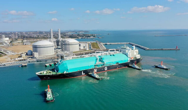 PETRONAS, Perusahaan Migas asal Negerinya Upin & Ipin Menemukan Hidrokarbon di Madura