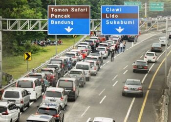 BPH Migas: Pasokan BBM Kawasan Bogor, Puncak, Cianjur Aman Terkendali